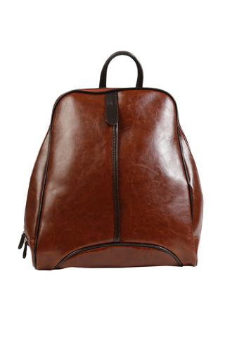 Vintage Inspired Mini Backpack