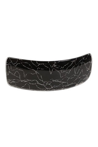 Crackle Pop Hair Barrettes
