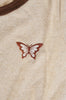 Dudly Butterfly Ringer By Echo Club House