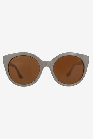 Maid Marian Shades - Grey