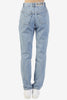 Cougar Mom Jeans By Ragged Priest - Blue