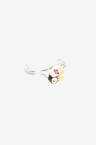 Sushi Midi Ring