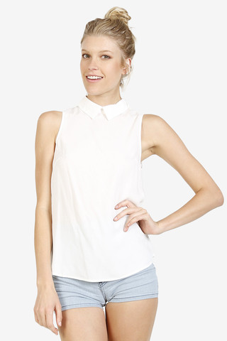 Remind Me Blouse