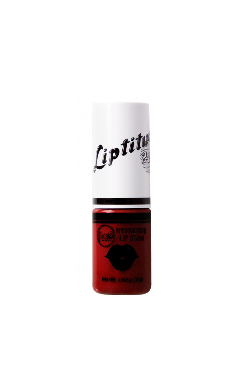 Lipitude Lip Stain - Fire
