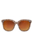 Pearlescent Glasses - Coco